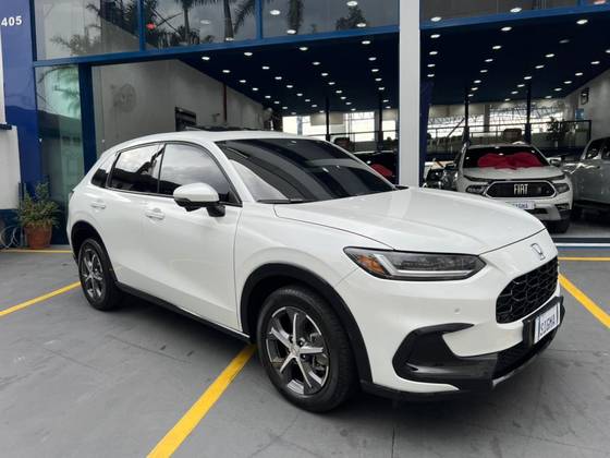 HONDA ZR-V 2.0 i-VTEC GASOLINA TOURING CVT
